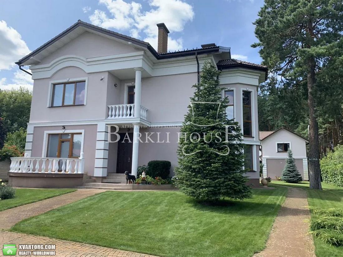 Rent out house. Киевская обл., Великая солтановка — photo 1