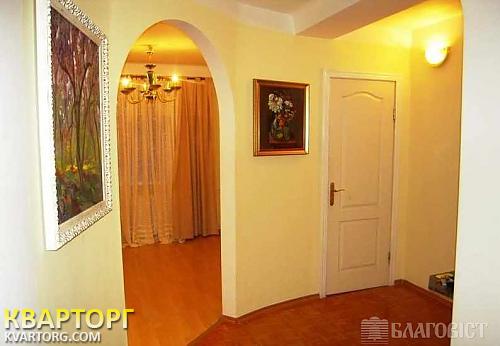 продам 3-комнатную квартиру. Киев,   Леси Украинки бул - фото 6