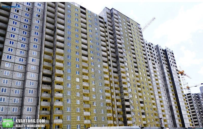 Sell 2-room apartment. Киев,  Правды пр — photo 1