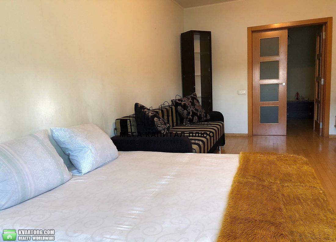 Rent out 2-room apartment. Киев,  Ахматовой — photo 6