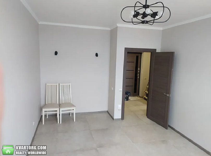 Sell 1-room apartment. Киев, Ломоносова — photo 1