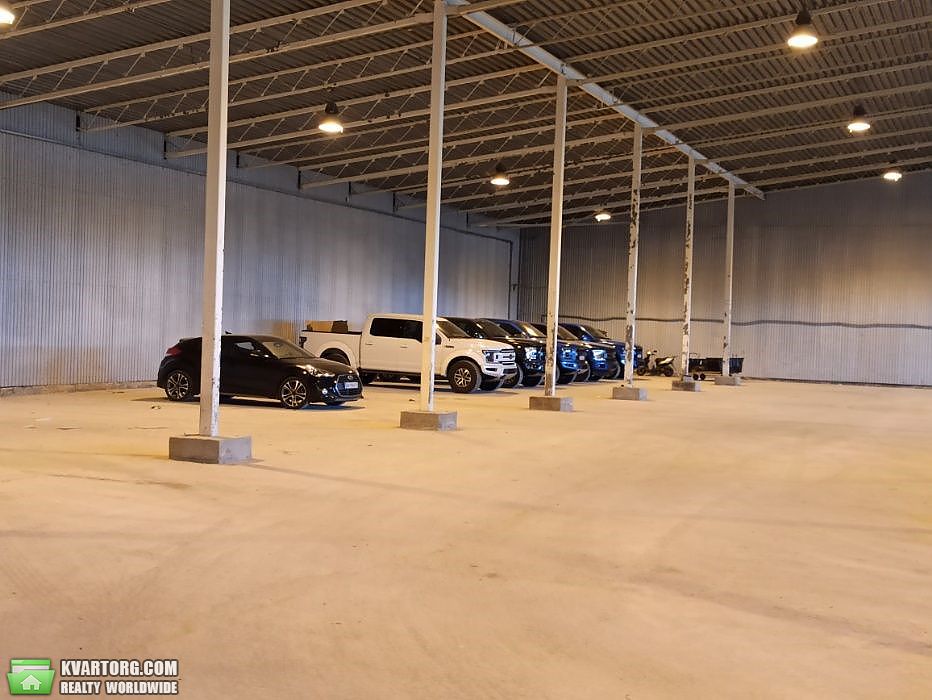 Sell warehouse. Киевская обл., Киевская — photo 2