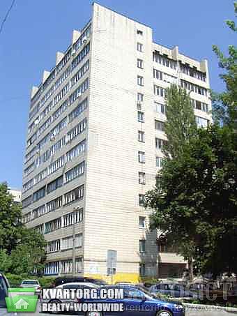 Sell 2-room apartment. Киев,  Василевской — photo 6