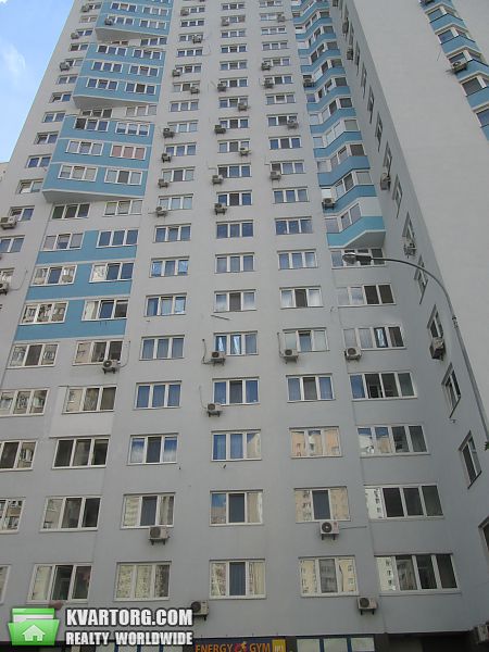 Sell 2-room apartment. Киев, Урловская — photo 10