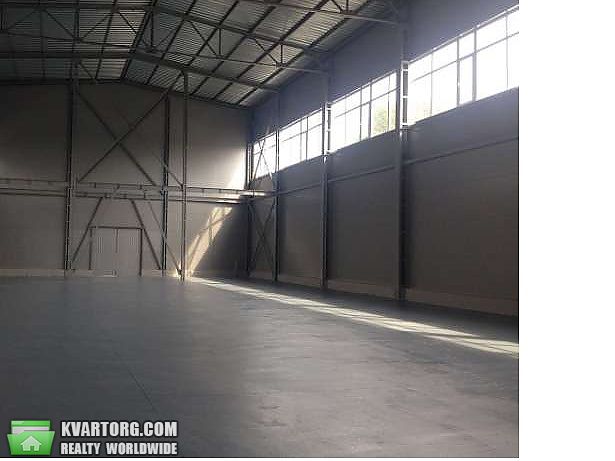 Rent out warehouse. Киев, медовая — photo 4