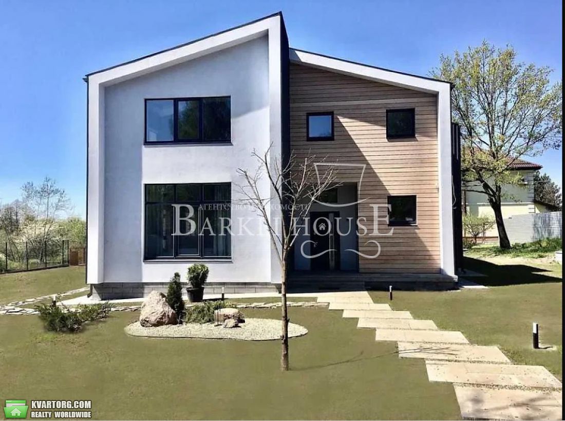 Rent out house. Киевская обл., новые Безрадичи — photo 1