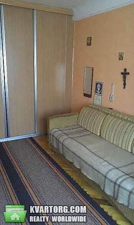 Sell 2-room apartment. Киев,  Харьковское шоссе — photo 7