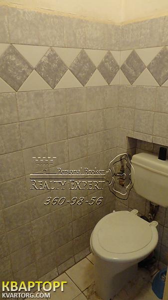 Sell 2-room apartment. Киев,  Шелковичная — photo 9
