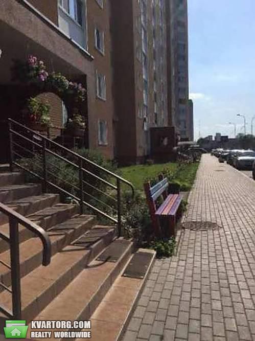 Sell 3-room apartment. Киев,  Здолбуновская — photo 1