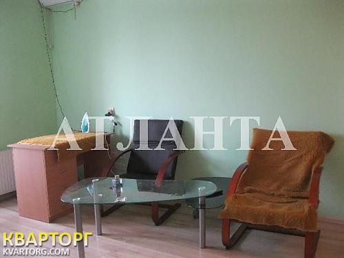 Sell 1-room apartment. Одесса, Разумовская — photo 1
