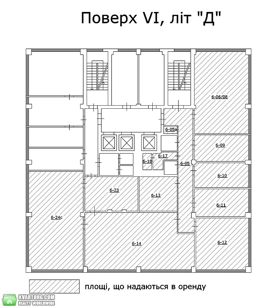 Rent out office. Киев, Глубочицкая — photo 5