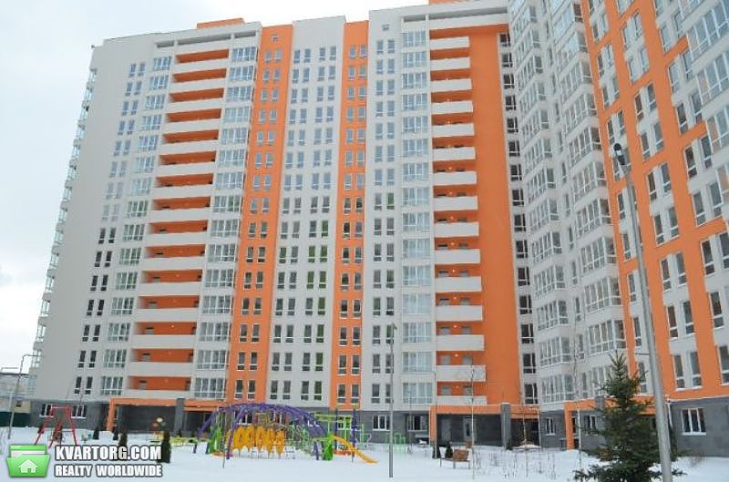Sell 1-room apartment. Киев, Победы пр — photo 1