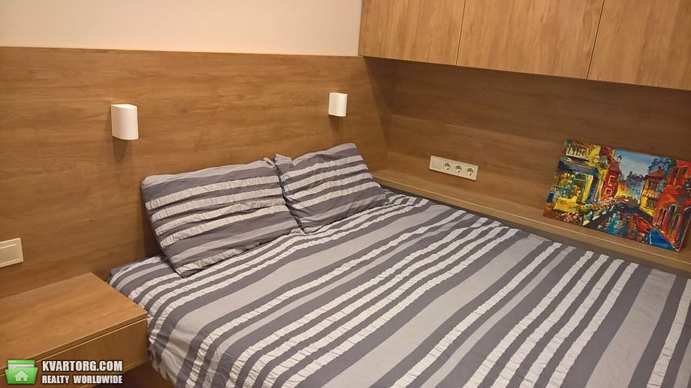 продам 1-комнатную квартиру. Киев,  Луценко - фото 7