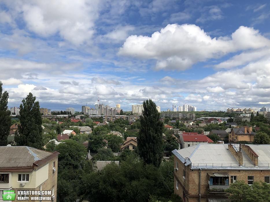 Rent out 3-room apartment. Киев, Щербакивского — photo 9
