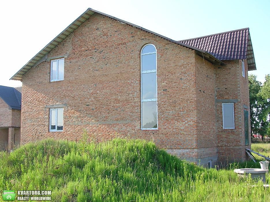 Sell house. Киевская обл., с. Мархалевка — photo 7