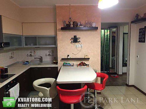 Sell 2-room apartment. Киев,  Григоренко пр — photo 1