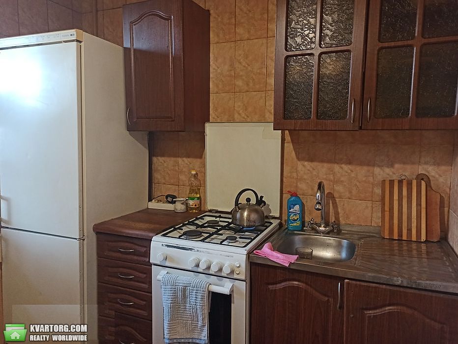 Sell 3-room apartment. Киев,  Маяковского — photo 4
