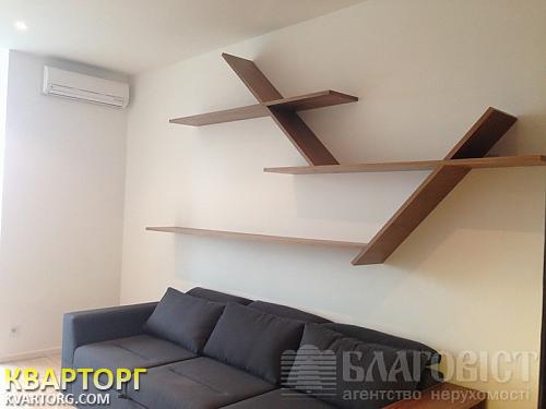 Sell 1-room apartment. Киев,  Барбюса — photo 4