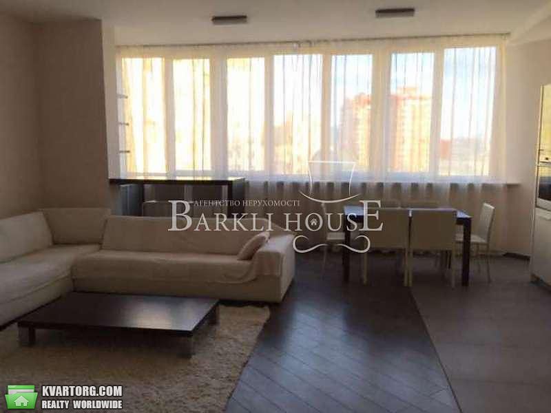 Rent out 2-room apartment. Киев,  Павловская — photo 5