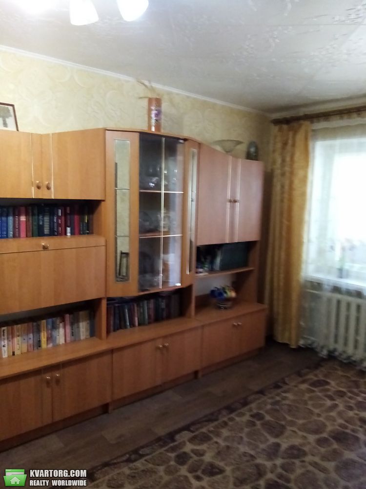 Sell 1-room apartment. Одесса, Александрийская — photo 1