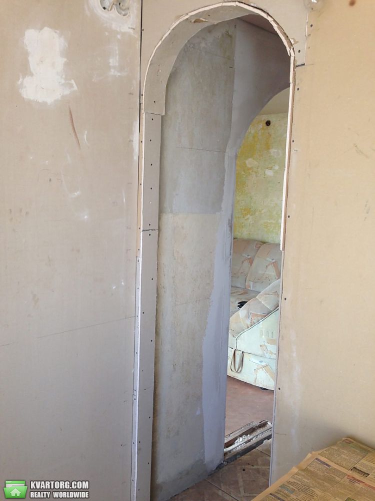 Sell 2-room apartment. Донецк, проспект  Титова — photo 4