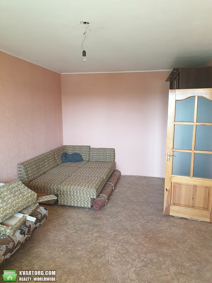 Rent out 1-room apartment. Харьков, Алексеевская — photo 4