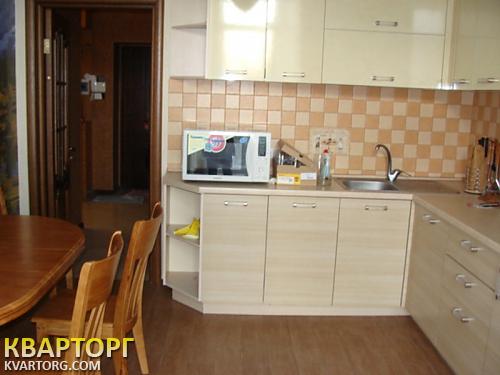Rent out 2-room apartment. Одесса, 6-Фонтана "Исток" — photo 2