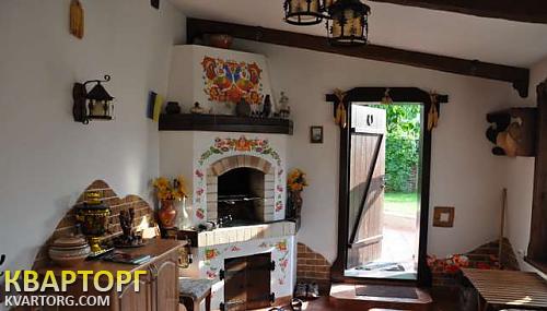 Rent out house. Киев,  Садовая Осокорки — photo 1