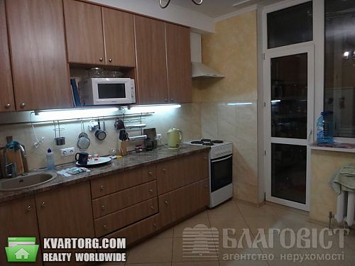 Sell 3-room apartment. Киев,  Григоренко пр — photo 3