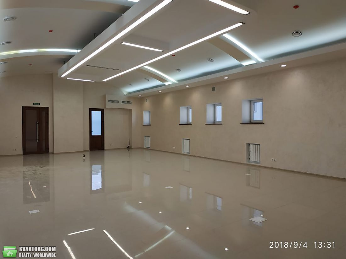 Rent out office. Киев,  Борисоглебская — photo 9
