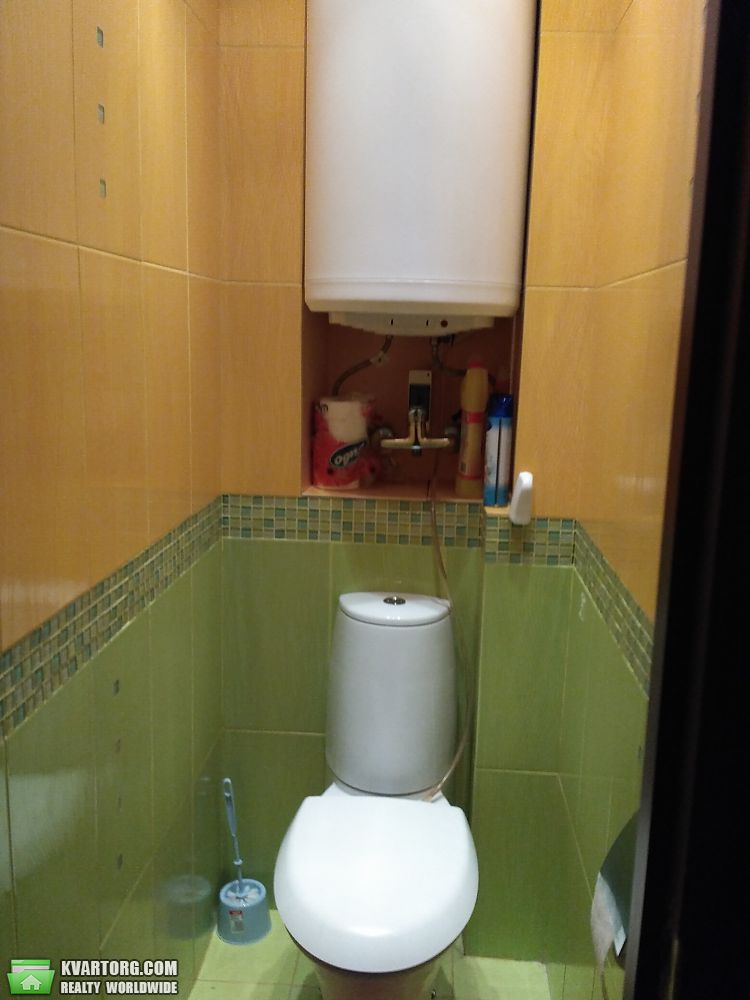 Rent out 3-room apartment. Одесса, улица Генерала Бочарова — photo 9