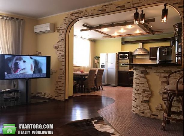 Rent out 3-room apartment. Киев, Николая Бажана пр — photo 4