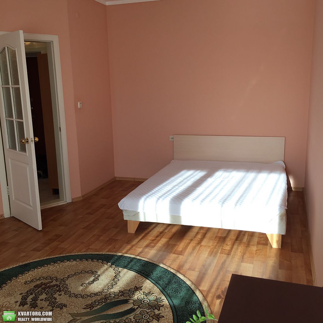 Rent out 1-room apartment. Одесса,  Нищинского — photo 4