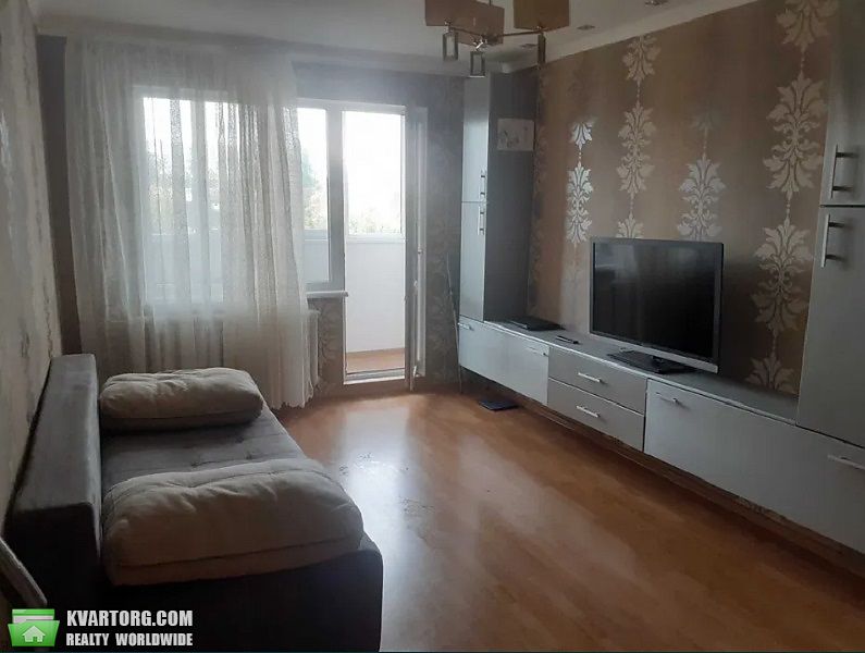 Sell 2-room apartment. Киев,  Большая Китаевская — photo 4