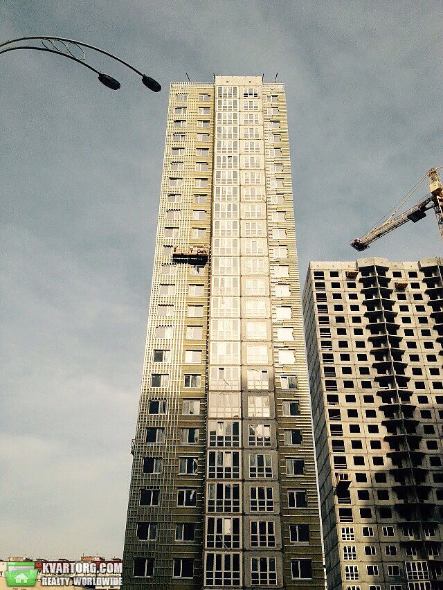 Sell 2-room apartment. Киев,  Гмыри — photo 1