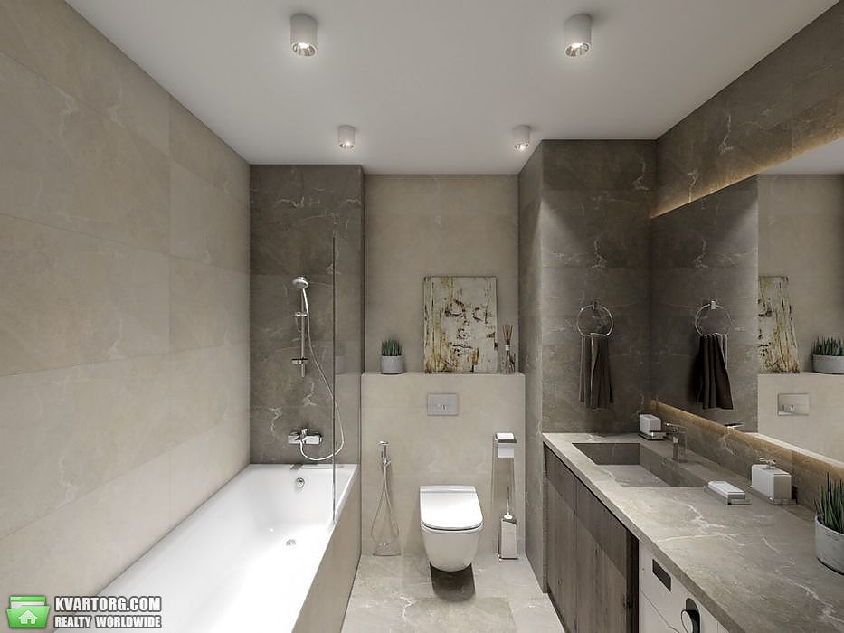 Rent out 3-room apartment. Киев,  Златоустовская — photo 10