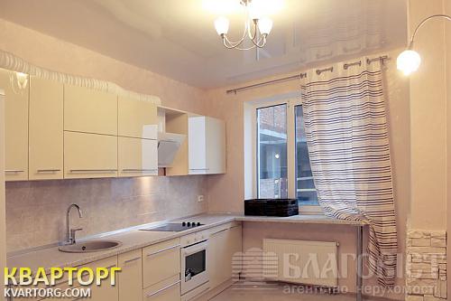 Sell 2-room apartment. Киев,  Шумского Юрия — photo 4