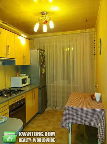 Sell 2-room apartment. Днепропетровск, Янтарная — photo 6