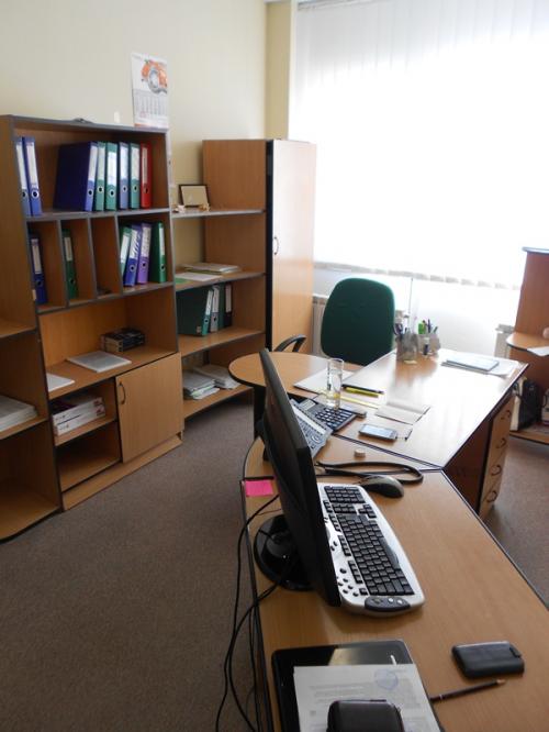 Rent out office. Киев, Чавдар — photo 3