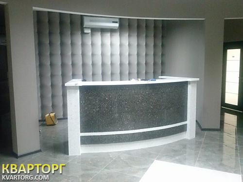 Rent out office. Киев,  Кловский спуск — photo 1