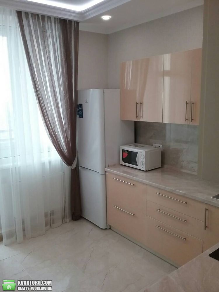 Rent out 2-room apartment. Одесса, Люстдорфская дорога — photo 7