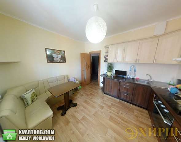 Sell 1-room apartment. Киев,  Вильямса — photo 9