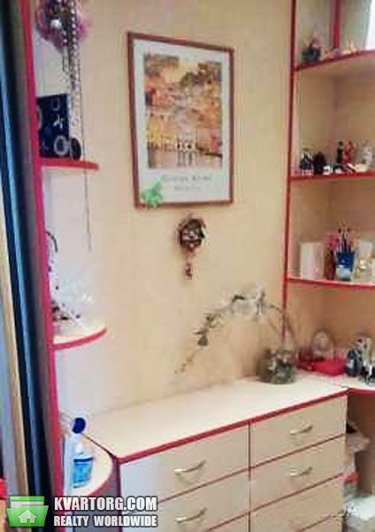 Sell 1-room apartment. Киев,  Половецкая — photo 2