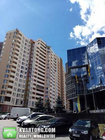 Sell 1-room apartment. Киев, Демеевская — photo 1