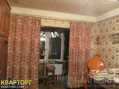 Sell 3-room apartment. Киев, Давыдова бул — photo 2