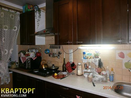 Sell 2-room apartment. Киев,  Кольцова бул — photo 2