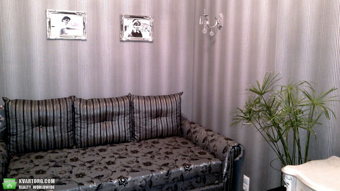 Sell 3-room apartment. Одесса, Французский бульвар — photo 6
