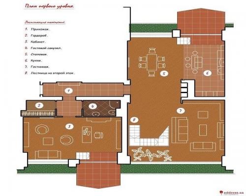 продам 5-комнатную квартиру. Киев,  Артёма - фото 6