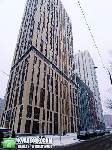 Sell 2-room apartment. Киев,  Богдановская — photo 1
