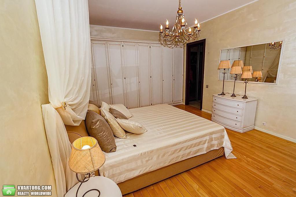 Rent out 3-room apartment. Киев,  Ярославов Вал — photo 2
